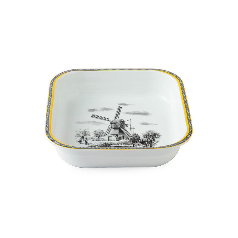 معرفی ویژگی های دیس چینی زرین